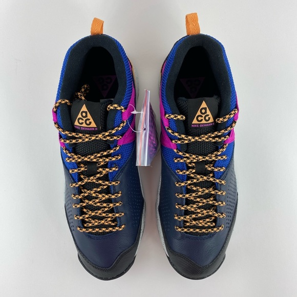 NEW Nike ACG Okwahn II Hiking - Picture 14 of 16